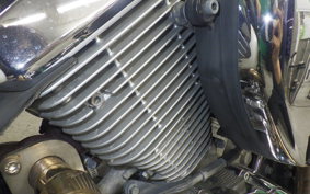 YAMAHA DRAGSTAR 250 VG02J