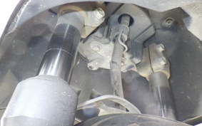 SUZUKI ADDRESS V125 S CF4MA