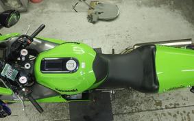 KAWASAKI ZX 1200 NINJA R 2003 ZXT20B