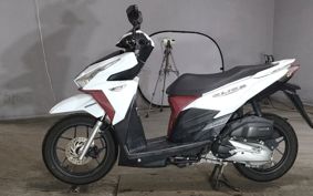 HONDA CLICK125I JF35