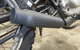 SUZUKI GRASS TRACKER NJ47A