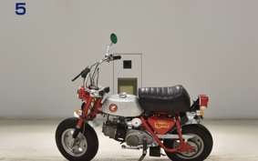 HONDA MONKEY Z50A