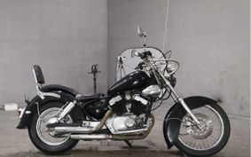 YAMAHA VIRAGO 250 3DM