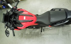 HONDA NC750X DCT 2026 RH23