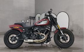 HARLEY FXFBS1870 YLK