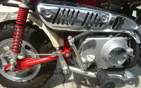 HONDA MONKEY AB27