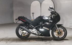 SUZUKI GSX-R250 GJ72A