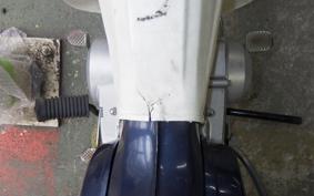 HONDA C50 SUPER CUB C50