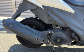 SUZUKI ADDRESS V125S LTD CF4MA