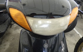 YAMAHA JOG Gen.5 SA36J