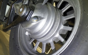 SUZUKI INTRUDER 400 Classic 2011 VK56A