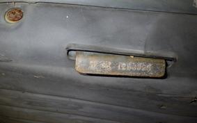 HONDA LEAD 90 2021 HF05