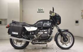 BMW R100 1990