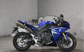 YAMAHA YZF-R1 2011 RN24J