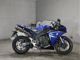 Фото Yamaha YZF-R1 2011 с японского аукциона