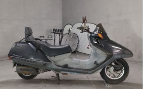 HONDA FUSION MF02