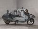 Фото Honda FUSION 1987 с японского аукциона