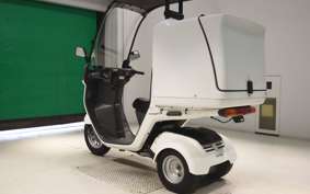 HONDA GYRO CANOPY 2015 TA03