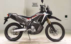 HONDA CRF250 RALLY LDA 2006 MD44
