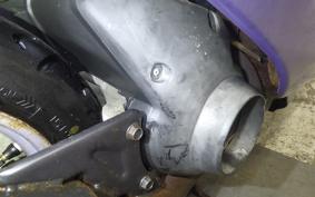 HONDA DIO GEN 2 2012 AF27
