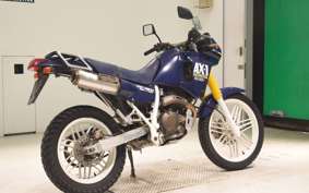 HONDA AX-1 MD21