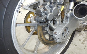 KAWASAKI ZEPHYR 750 1991 ZR750C
