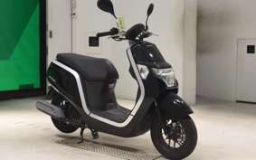 HONDA ﾀﾞﾝｸ 2008 AF78