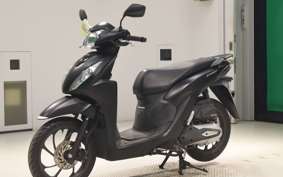 HONDA DIO 110 JK03
