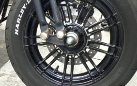 HARLEY XL1200X 2018