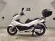 Фото Honda PCX 125 2016 с японского аукциона