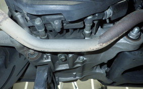 HONDA PCX 125 2021 JF81