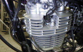 YAMAHA SR400 Gen.5 2021 RH16J