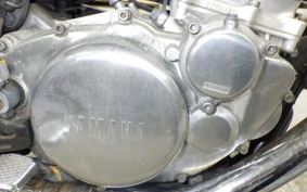 YAMAHA SR400 Gen.3 2008 RH01J