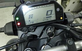 YAMAHA MT-25 A RG43J