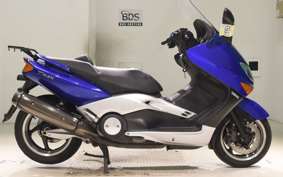 YAMAHA T-MAX 500 Gen.2 2006 SJ04J