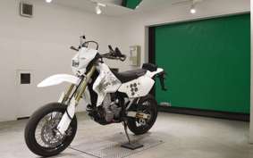 SUZUKI DR-Z400SM 2009 SK44A