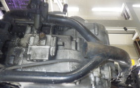 KAWASAKI ESTRELLA RS BJ250A