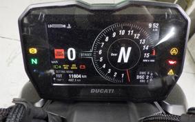 DUCATI STREETFIGHTER V4 S 2021