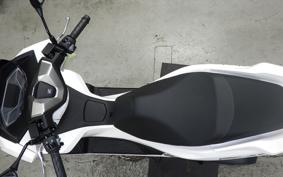 HONDA PCX 160 1998 KF47