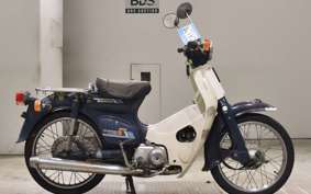 HONDA C90 SUPER CUB HA02