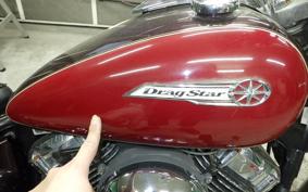 YAMAHA DRAGSTAR 400 CLASSIC 1998 4TR