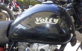 SUZUKI VOLTY 1980 NJ47A