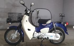 HONDA SUPER CUB110 JA42