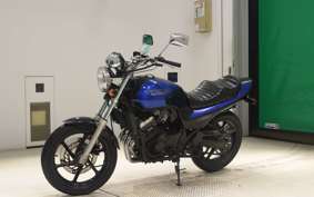 HONDA JADE MC23