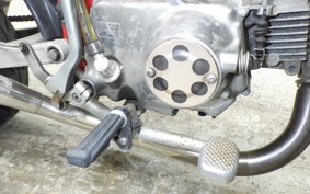 HONDA MONKEY AB27