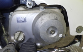 HONDA C90 SUPER CUB HA02