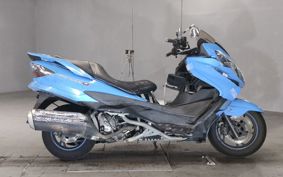 SUZUKI SKYWAVE 250M CJ45A