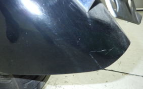 HONDA SHADOW 750 Gen. 3 2006 RC50