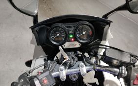 HONDA CB400SFV-3 BOLDOR 2007 NC39