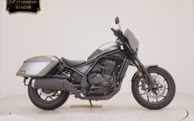 HONDA REBEL 1100 T 2026 SC87
